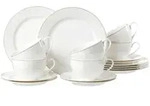 Ritzenhoff & Breker ISABELLA Kaffeeservice 18-teilig