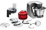 Bosch K&uuml;chenmaschine HomeProfessional MUM59N26DE mystic sw
