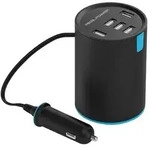 Ultron Realpower Tube 5 - Auto-Netzteil - 10 A