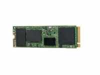 Intel SSD 600p Solid State Disk Festplatte 256 GB M.2 80mm PCIe 3.0 x4 3D1 TLC