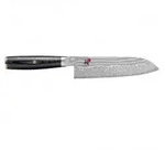 Miyabi 5000 FCD Stahl 1 St&uuml;ck(e) Santokumesser