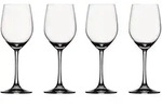 Spiegelau Vino Grande Wei&szlig;weinkelch 4er Set 340 ml