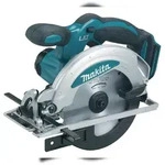 Makita DSS610Z - Kreiss&auml;ge - 360 W - 165 mm - 18 V