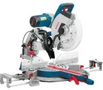 Bosch Kapp- und Gehrungss&auml;ge GCM 12 GDL Professional