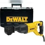 DeWALT DWE305PK-QS 2800 SPM 1100 W Schwarz, Gelb