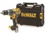 DEWALT 18 V Akku-2-Gang-Schlagbohrschrauber,