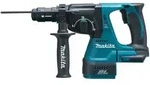 Makita DHR243 - Bohrhammer - schnurlos - 3 Modi - SDS-plus - 2 Joules