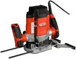 Holzmann OBF1200 Hand-Oberfr&auml;se