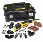 DEWALT Multi-Tool DWE 315 KT
