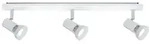 Paulmann Spotlight TejaGU10230V max. 3x10W dimmbar Wei&szlig; 66704