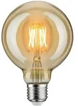 Paulmann 1879 LED Globe E27 230V 400lm 6,5W 1700K Gold 28400 Paulmann 1879 LED Globe E27 230V 400lm 6,5W 1700K Gold 28400