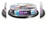 Philips DVD-RW DN4S4B10F/00