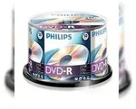 Philips DVD-R DM4S6B50F/00