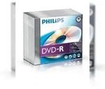 Philips DVD-R DM4S6S10F/00