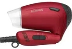 Bomann HTD 8005 CB Reise-Haartrockner
