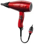 Valera Professioneller Ionen-Haartrockner Swiss Silent Jet 8500 f&uuml;r leises und