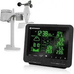 BRESSER 5-in-1 Profi-Wetterstation mit Farbwechsel
