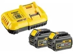 DEWALT Akku-Starter-Set FlexVolt