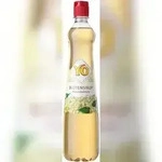 Yo Holunderbl&uuml;tensirup (700 ml)