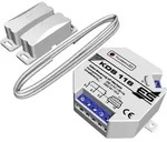Schabus Kabel-Dunstabzugsteuerung KDS 116 oDibt-Zulass