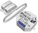 Schabus Kabel-Abluftsteuerung KDS 110 mDibt-Zulass 300740