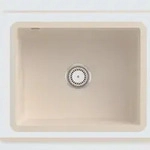 Villeroy & Boch Villeroy&Boch Unterbau Sp&uuml;lbecken inkl. Ablaufgarnitur Subway 60 SU