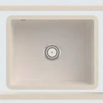 Villeroy & Boch Villeroy&Boch Unterbau Sp&uuml;lbecken inkl. Ablaufgarnitur Subway 60 SU