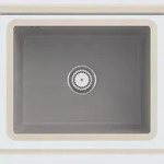 Villeroy & Boch Villeroy&Boch Unterbau Sp&uuml;lbecken inkl. Ablaufgarnitur Subway 60 SU