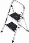 HAILO ProfiStep&reg; Aluminium-Klapptritt K 30