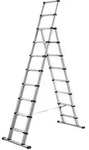 Telesteps Leiter Combi Line 3 m 60630-501