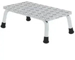 Munk Arbeitspodest 50031 starr 1 Stufe
