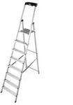 Krause Leichte Universal-Stufenleiter