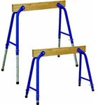 Iller Leiter ILLER-LEITER Arbeitsbock 50019