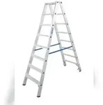 Krause Leichte Universal-Stufenleiter