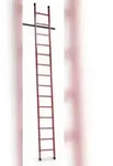 ZARGES Anlegeleiter