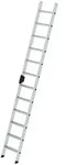 Munk Anlegeleiter 40312 ohne Traverse 12 Stufen