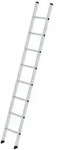 Munk Anlegeleiter 11149 350mm ohne Traverse 8 Sprossen
