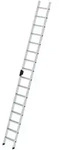 Munk Anlegeleiter 40316 ohne Traverse 16 Stufen