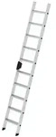 Munk Anlegeleiter 40310 ohne Traverse 10 Stufen
