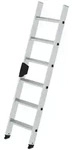 Munk Anlegeleiter 40306 ohne Traverse 6 Stufen
