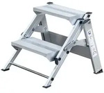 Munk Klapptreppe 55002 2 Stufen