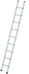 Munk Anlegeleiter 11100 350mm ohne Traverse 9 Sprossen