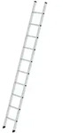 Munk Anlegeleiter 11150 350mm ohne Traverse 10 Sprossen