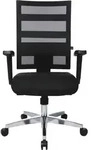 TOPSTAR B&uuml;rodrehstuhl X-Pander schwarz