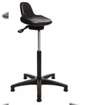 Topstar&reg; 70590-0 Stehhilfe Standstar schwarz