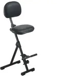 meychair Stehhilfe Futura Light AF-SR; Kunstleder schwarz