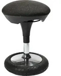 TopStar Sitzhocker Sitness 20 SI69G22 anthrazit
