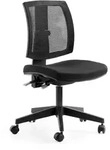 Mayer Sitzm&ouml;bel, Drehstuhl 2232, Schwarz, 2232_507