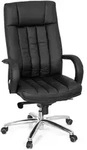 Chefsessel XXL G 300 Kunstleder schwarz hjh OFFICE