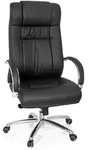 Chefsessel XXL G 600 Kunstleder schwarz hjh OFFICE